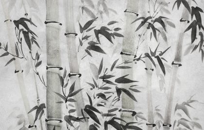 VIBRATION BAMBOO BIANCO