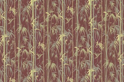 TOILE MARRONE