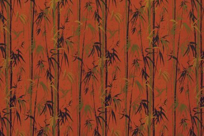 TOILE ROSSO