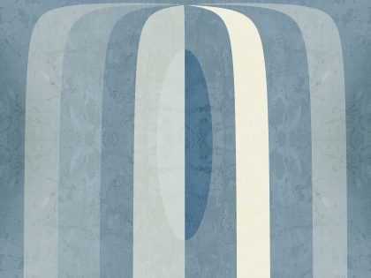 FONTANA AZZURRO