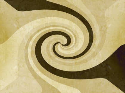 SPIRALI GIALLO
