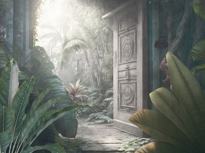 DREAMLAND VERDE