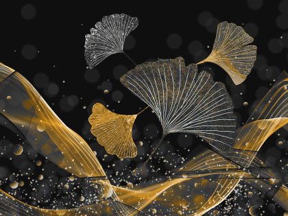 ONIRIC GINGKO NERO