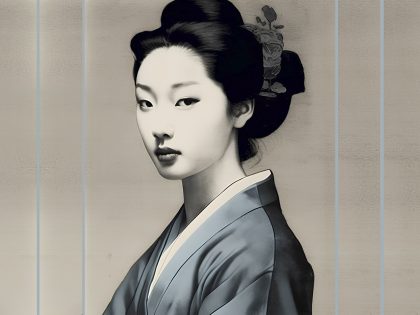 ASIAN BEAUTY 3