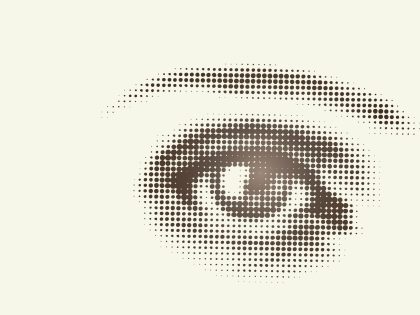 EYE BIANCO