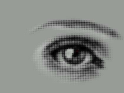 EYE GRIGIO