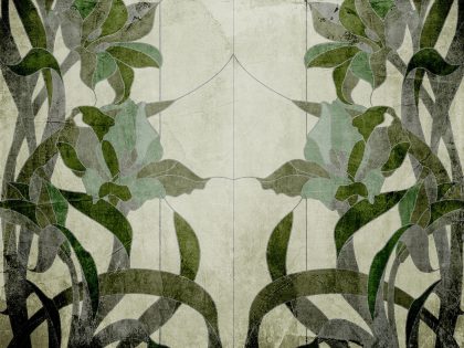 GLACEE GRIGIO