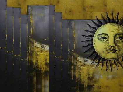 SUPREME GIALLO