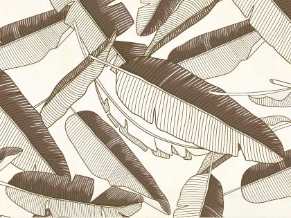 ECO PAPER MARRONE