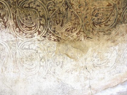 ORIENTAL FRESCO ROSSO