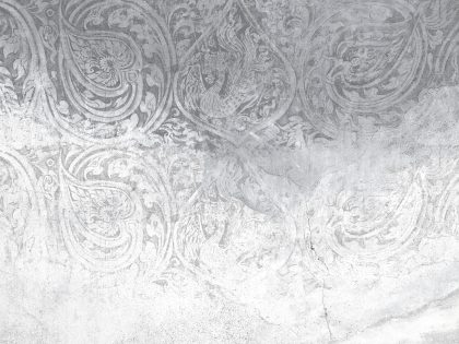 ORIENTAL FRESCO GRIGIO