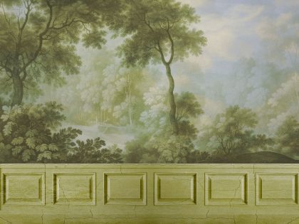 ARCADIA BOIS VERDE