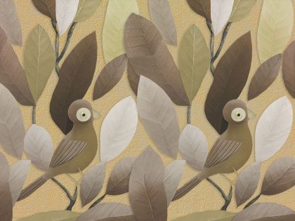 GREEN BIRD NATURALE