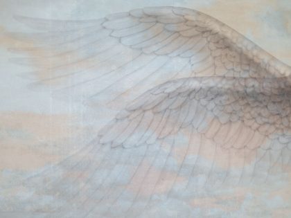 WINGS AZZURRO