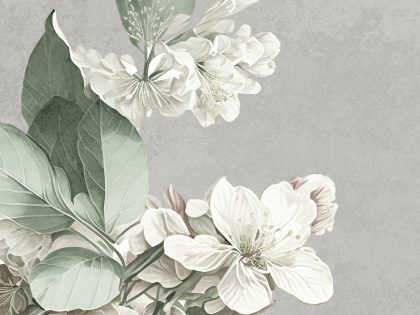 GIARDINO BIANCO