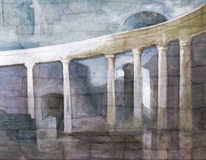 OTIUM AZZURRO
