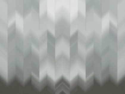 BLUR CHEVRON GRIGIO
