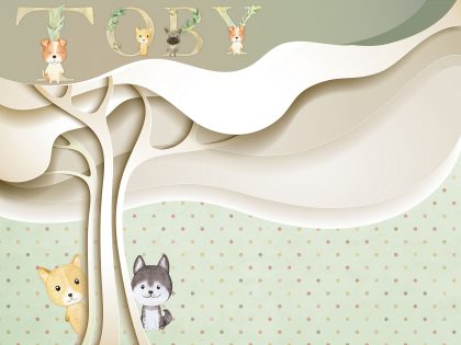 MY PETS VERDE