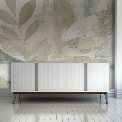 Foglia dÕOro grigio