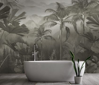 Bosco Tropical grigio