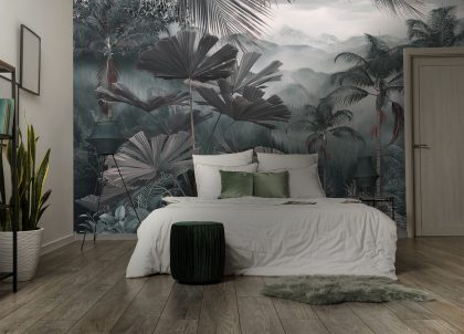 Bosco Tropical verde