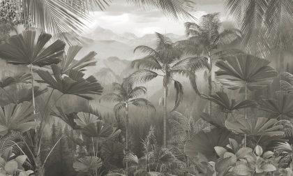 Bosco Tropical grigio